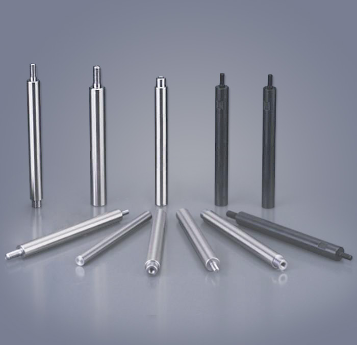 導向軸.導向軸支座